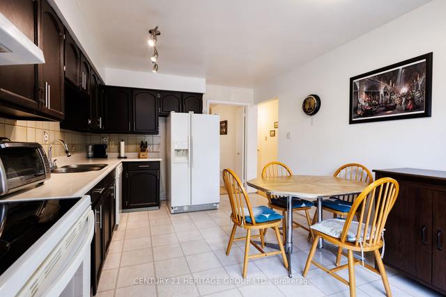 380 Simonston Blvd, Townhouse with 3 bedrooms, 3 bathrooms and 2 parking in Markham ON | Image 7