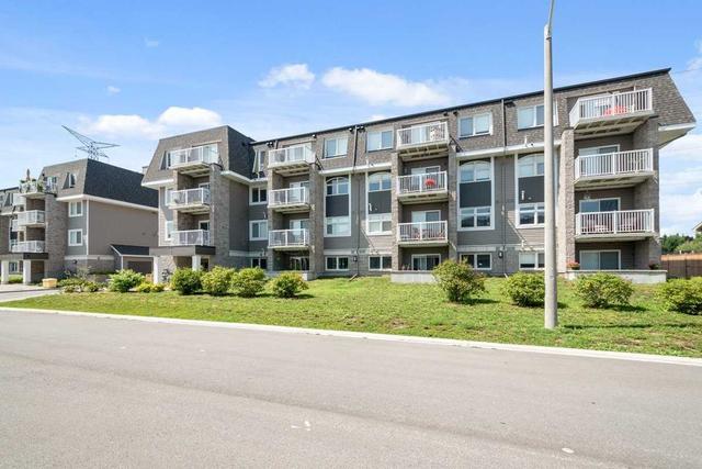 306 - 150 Whispering Winds Way, House detached with 1 bedrooms, 1 bathrooms and 1 parking in Ottawa ON | Image 18