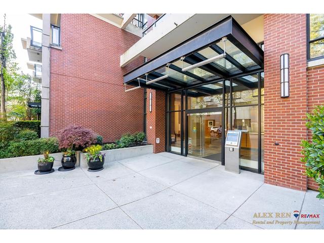 909 Mainland Street, Condo with 1 bedrooms, 1 bathrooms and 1 parking in Vancouver BC | Image 2