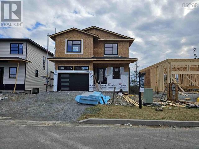 129 Lot 135 Tuscany Run, House detached with 4 bedrooms, 3 bathrooms and null parking in Halifax NS | Image 1
