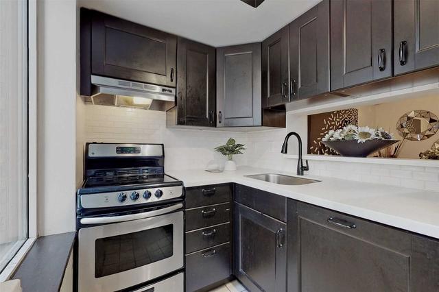 309 - 44 Gerrard St W, Condo with 1 bedrooms, 1 bathrooms and 0 parking in Toronto ON | Image 5