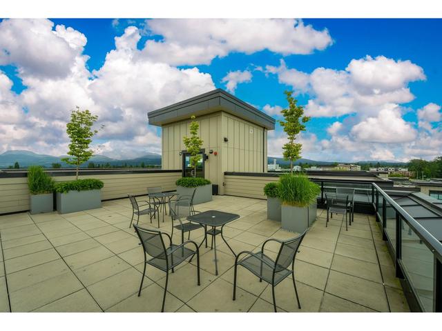 401 - 22638 119 Avenue, Condo with 2 bedrooms, 2 bathrooms and 2 parking in Maple Ridge BC | Image 36
