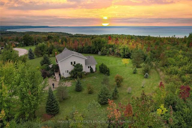 317619 3 Line, House detached with 3 bedrooms, 2 bathrooms and 8 parking in Meaford ON | Image 26