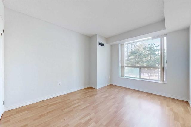 309 - 8 Pemberton Ave, Condo with 1 bedrooms, 1 bathrooms and 1 parking in Toronto ON | Image 17