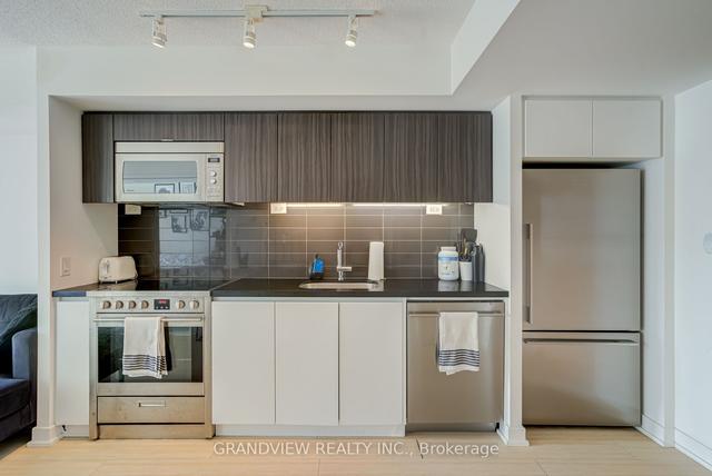 1511 - 75 Queens Wharf Rd, Condo with 1 bedrooms, 1 bathrooms and 0 parking in Toronto ON | Image 22
