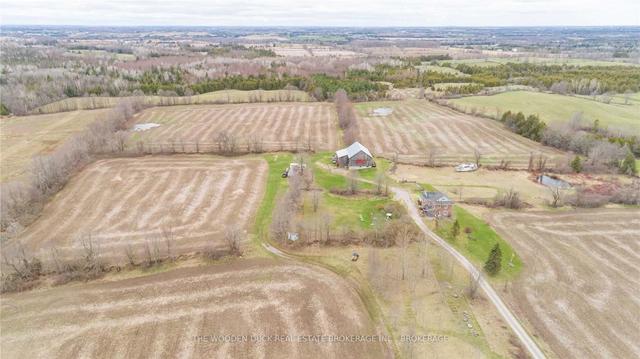 256 8th Line S Dummer Rd, House detached with 3 bedrooms, 2 bathrooms and 20 parking in Douro Dummer ON | Image 15