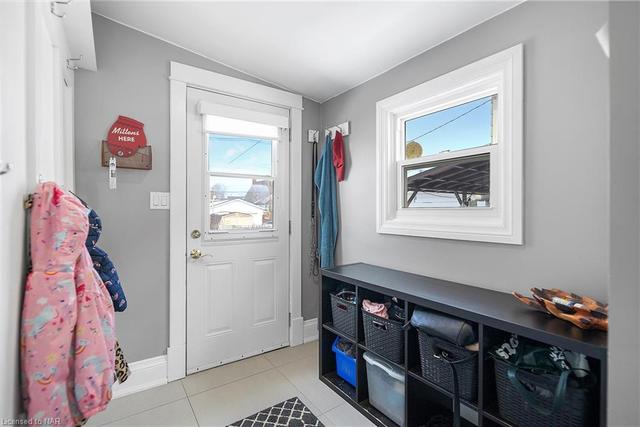 25 Almond Street, House detached with 2 bedrooms, 1 bathrooms and null parking in St. Catharines ON | Image 13