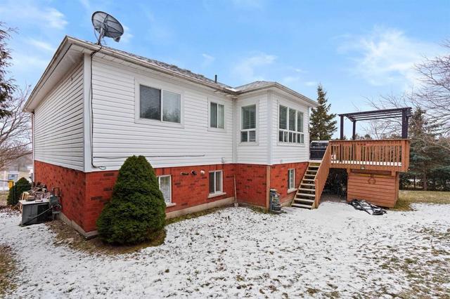 981 Conger Crt, House detached with 3 bedrooms, 3 bathrooms and 6 parking in Cobourg ON | Image 30