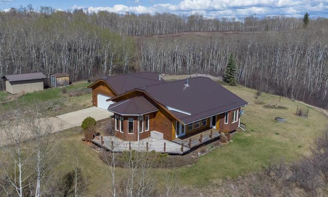 832037 Range Road 224, House detached with 5 bedrooms, 3 bathrooms and 8 parking in Peace No. 135 AB | Image 21