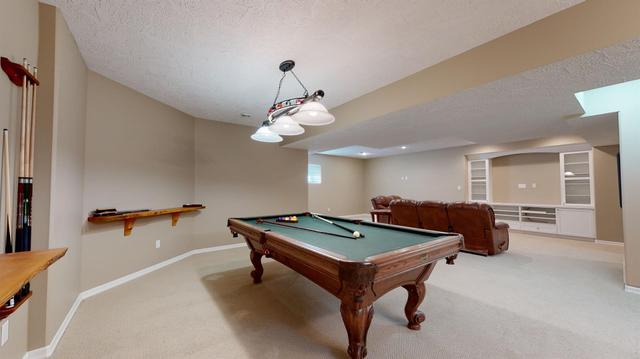 6502 78 Street, House detached with 4 bedrooms, 3 bathrooms and 12 parking in Grande Prairie County No. 1 AB | Image 36