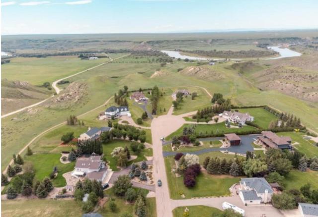 221 Falcon Ridge Way, House detached with 5 bedrooms, 5 bathrooms and 4 parking in Lethbridge County AB | Image 39