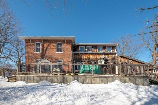 22 Peace St, House detached with 4 bedrooms, 2 bathrooms and 7 parking in Brock ON | Image 19