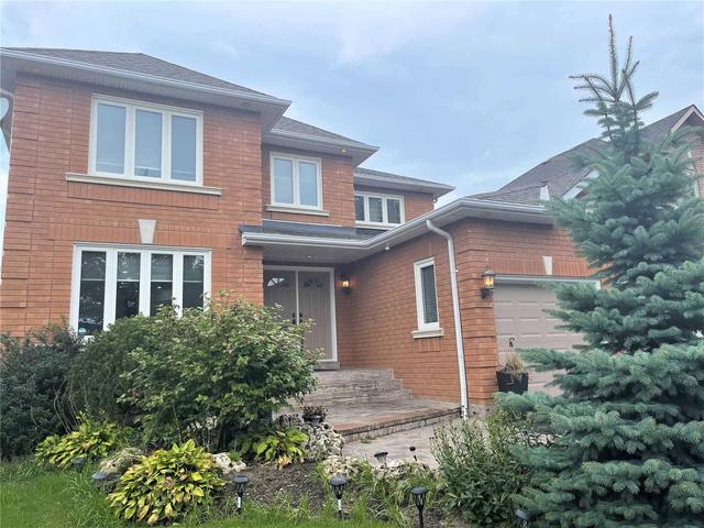 80 Lois Dr, House detached with 4 bedrooms, 3 bathrooms and 8 parking in Vaughan ON | Image 23
