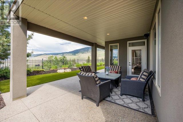 1848 Birkdale Avenue, House detached with 4 bedrooms, 3 bathrooms and null parking in Kelowna BC | Image 46