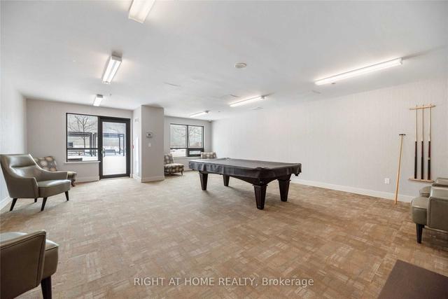 714 - 1420 Dupont St, Condo with 2 bedrooms, 1 bathrooms and 0 parking in Toronto ON | Image 9