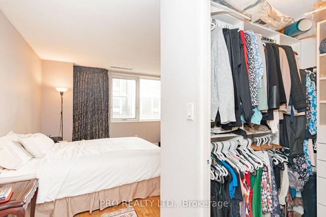406 - 55 Lombard St, Condo with 1 bedrooms, 1 bathrooms and 1 parking in Toronto ON | Image 20