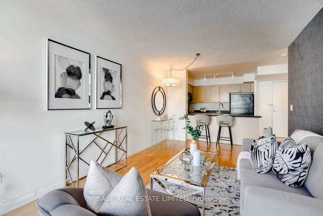 605 - 311 Richmond St E, Condo with 1 bedrooms, 1 bathrooms and 1 parking in Toronto ON | Image 26