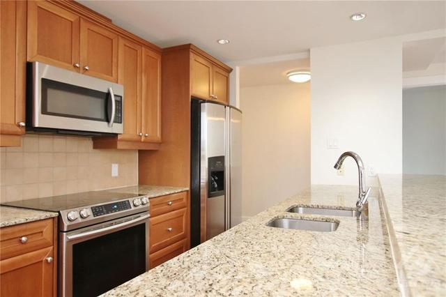 701 - 700 Sussex Drive, Condo with 2 bedrooms, 2 bathrooms and 1 parking in Ottawa ON | Image 15