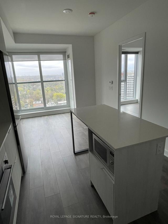 e-2109 - 130 River St, Condo with 1 bedrooms, 1 bathrooms and 0 parking in Toronto ON | Image 18