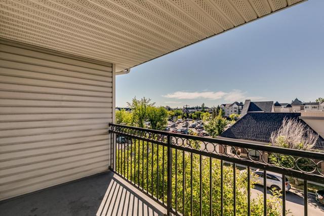 314 - 2440 34 Avenue Sw, Condo with 1 bedrooms, 1 bathrooms and 1 parking in Calgary AB | Image 28