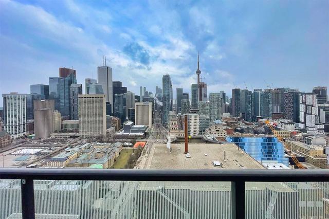 p308 - 426 University Ave, Condo with 2 bedrooms, 1 bathrooms and 0 parking in Toronto ON | Image 17