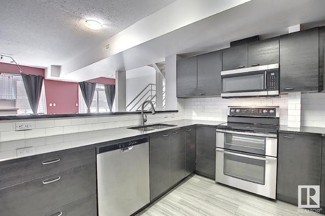 119 - 10717 83 Av Nw, Condo with 2 bedrooms, 1 bathrooms and 1 parking in Edmonton AB | Image 21