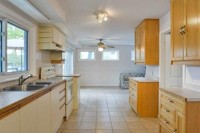 1053 Sanderson Rd, House detached with 3 bedrooms, 2 bathrooms and 4 parking in Gravenhurst ON | Image 33