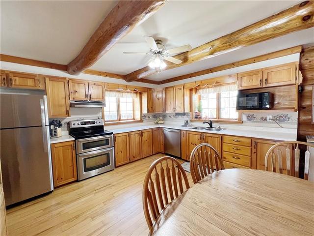 144 Bay Road, House detached with 3 bedrooms, 2 bathrooms and 4 parking in Rideau Lakes ON | Image 11