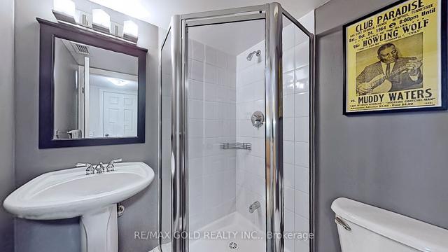 509 - 77 Lombard St, Condo with 1 bedrooms, 2 bathrooms and 1 parking in Toronto ON | Image 20