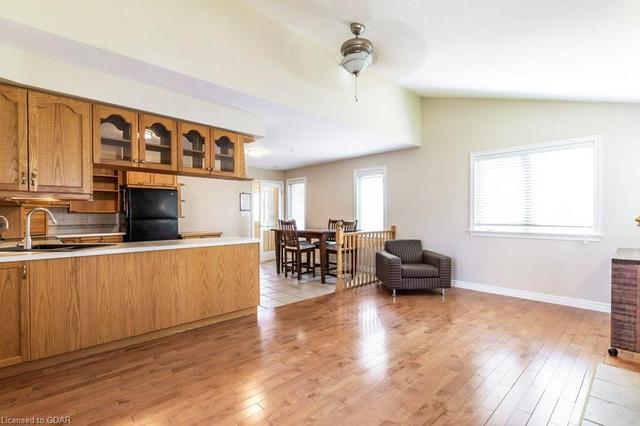 161 Downey Road, House detached with 7 bedrooms, 5 bathrooms and 6 parking in Guelph ON | Image 19