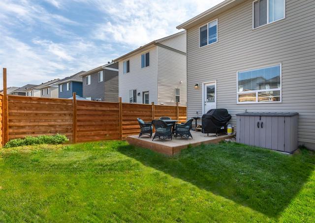 1134 Copperfield Boulevard Se, House detached with 4 bedrooms, 3 bathrooms and 2 parking in Calgary AB | Image 24