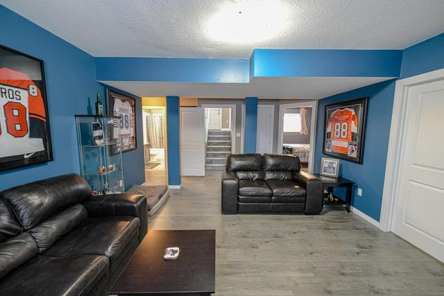 10905 60 Avenue, House detached with 5 bedrooms, 3 bathrooms and 6 parking in Grande Prairie AB | Image 24
