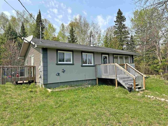 4312 Hwy 11/17, House detached with 2 bedrooms, 1 bathrooms and null parking in Thunder Bay, Unorganized ON | Image 47