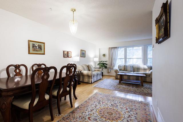 380 Simonston Blvd, Townhouse with 3 bedrooms, 3 bathrooms and 2 parking in Markham ON | Image 36