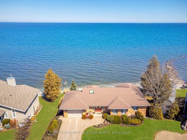 431 Grandview Dr, House detached with 2 bedrooms, 3 bathrooms and 5.5 parking in Meaford ON | Image 23