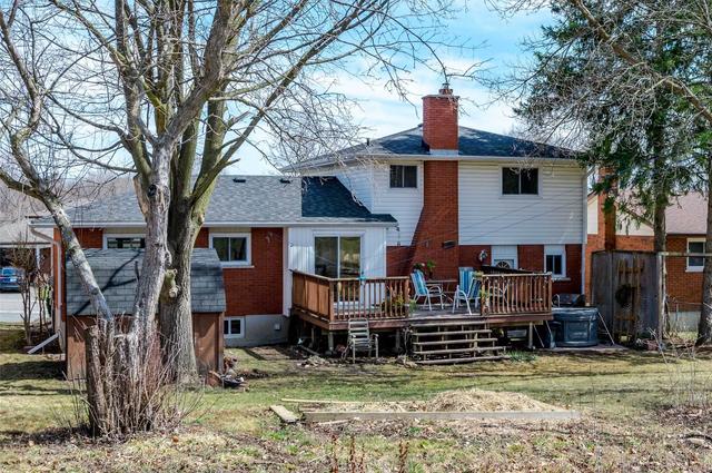 981 Silverdale Rd, House detached with 3 bedrooms, 2 bathrooms and 4 parking in Peterborough ON | Image 21
