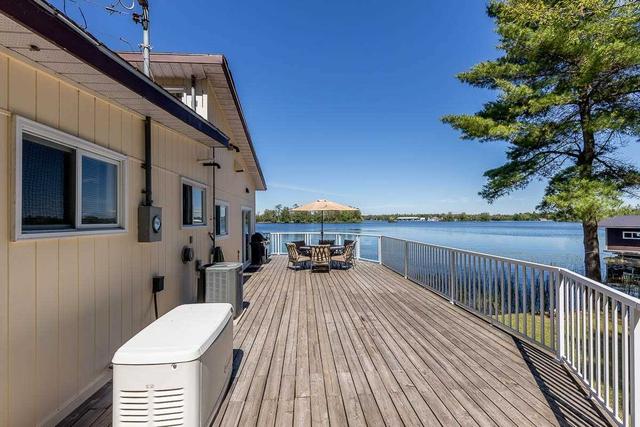 36 Yellowhead Island, House detached with 3 bedrooms, 2 bathrooms and 0 parking in Georgian Bay ON | Image 13