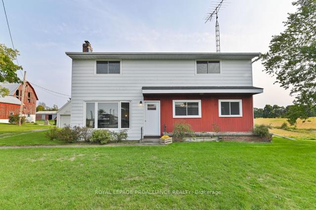 231 Carman Rd, House detached with 4 bedrooms, 2 bathrooms and 21 parking in Brighton ON | Image 23
