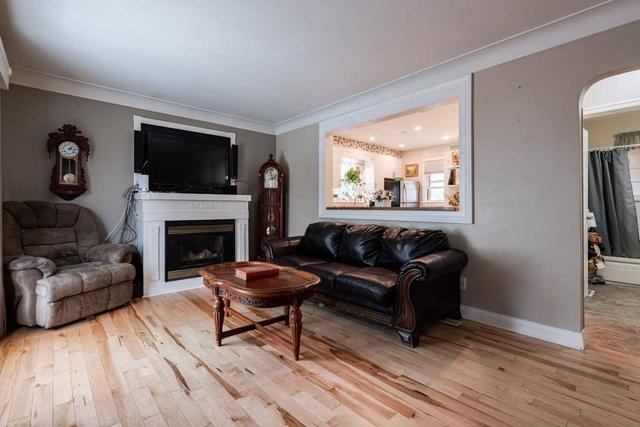 44 Keswick St, House detached with 3 bedrooms, 2 bathrooms and 4 parking in St. Catharines ON | Image 14