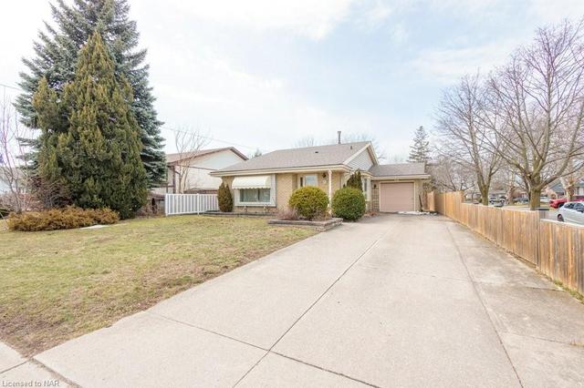 501 Bunting Road, House detached with 2 bedrooms, 1 bathrooms and null parking in St. Catharines ON | Image 12