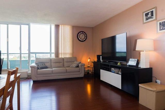 ph 02 - 44 Longbourne Dr, Condo with 2 bedrooms, 1 bathrooms and 1 parking in Toronto ON | Image 20