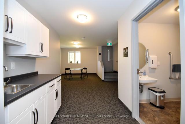 206 - 850 Alpha St, Condo with 2 bedrooms, 1 bathrooms and 2 parking in Owen Sound ON | Image 11