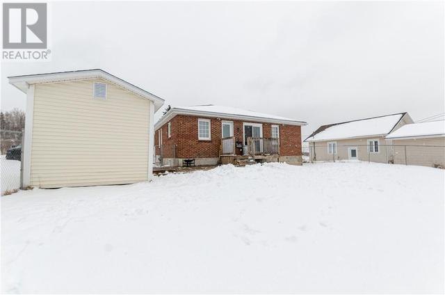 778 Mapleton Rd, House detached with 2 bedrooms, 2 bathrooms and null parking in Moncton NB | Image 43