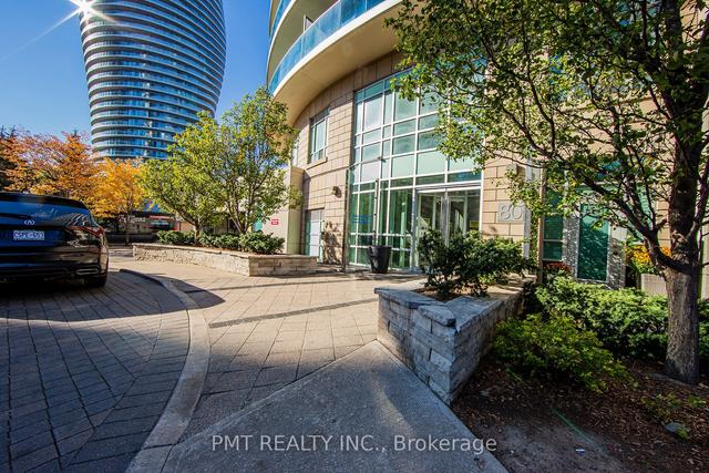 204 - 80 Absolute Ave, Condo with 1 bedrooms, 1 bathrooms and 1 parking in Mississauga ON | Image 18