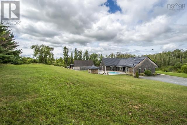 42 Kendall Lane, House detached with 4 bedrooms, 3 bathrooms and null parking in West Hants NS | Image 3