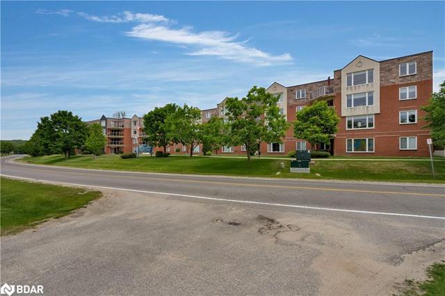 406 - 11 Beck Boulevard Nw, House attached with 2 bedrooms, 2 bathrooms and null parking in Penetanguishene ON | Image 23