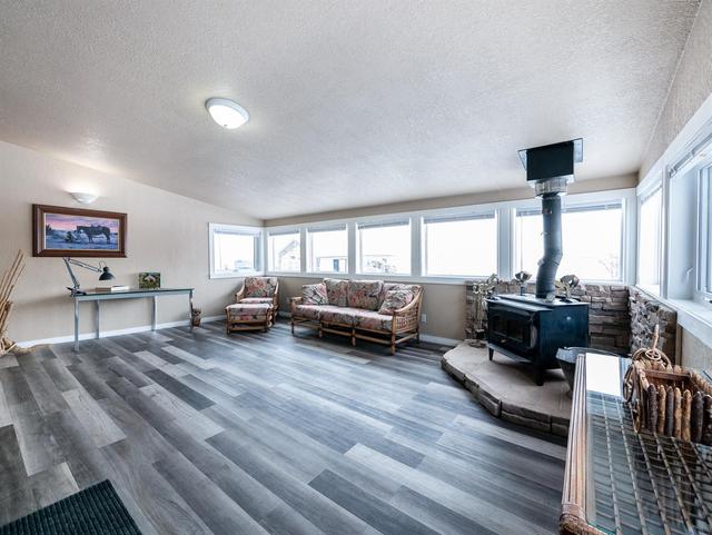 101012 Range Road 234, House detached with 4 bedrooms, 1 bathrooms and null parking in Lethbridge County AB | Image 5