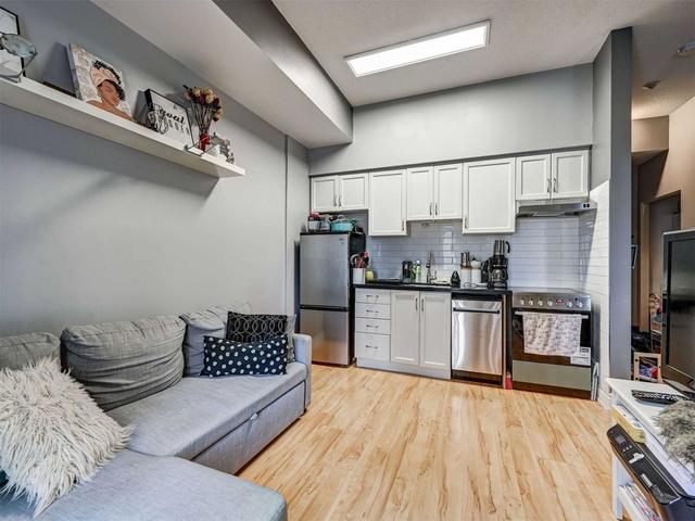 324 - 2464 Weston Rd, Condo with 0 bedrooms, 1 bathrooms and 1 parking in Toronto ON | Image 15