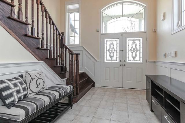3262 Skipton Lane, House detached with 4 bedrooms, 4 bathrooms and 4.5 parking in Oakville ON | Image 3