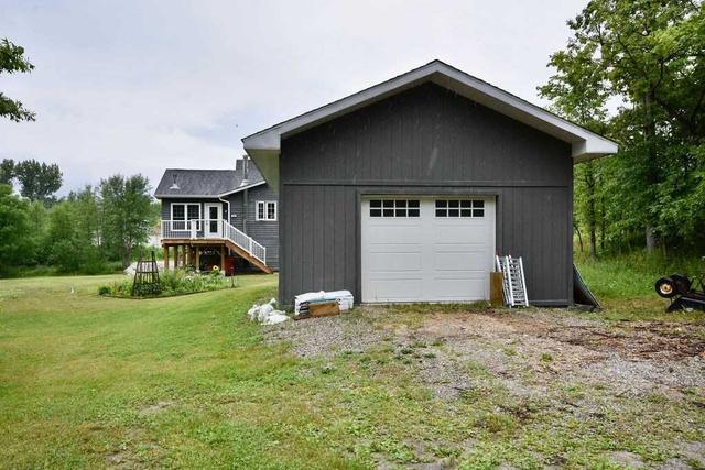 9 Osprey Way, House detached with 1 bedrooms, 3 bathrooms and 11 parking in Georgian Bay ON | Image 29